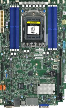 SUPERMICRO H12SSW-NT-B Bulk (MBD-H12SSW-NT-B)