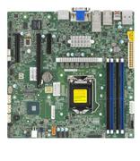 SUPERMICRO Motherboard Lga 1200 (Socket 