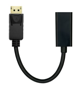 ProXtend Displayport 1.2 to HDMI Adapter Active, 20cm. (DP1.2-HDMIA-0002)