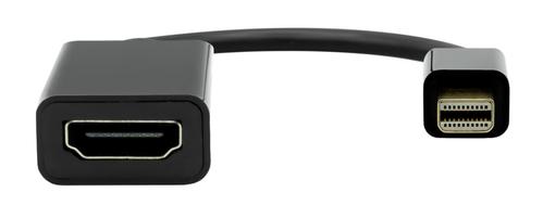 ProXtend Mini Displayport 1.2 to HDMI (MDP1.2-HDMIP-0002)
