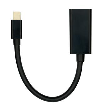 ProXtend Mini Displayport 1.2 to HDMI (MDP1.2-HDMIP-0002)