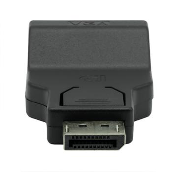 ProXtend DisplayPort to VGA Adapter (DP1.2-VGA)