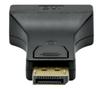 ProXtend Displayport to DVI-I 24+5