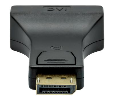 ProXtend Displayport to DVI-I 24+5 Adapter. (DP1.2-DVI245)