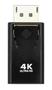 ProXtend DisplayPort 1.2 to HDMI 1.4 Adapter, Black (DP1.2-HDMI)