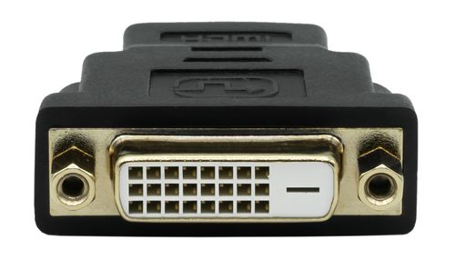 ProXtend HDMI to DVI-D 24+1 Adapter. (HDMI-DVID241F)