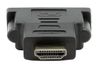 ProXtend ProXtend HDMI to DVI-D 24+1 Adapter. Factory Sealed (HDMI-DVID241F)