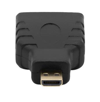 ProXtend HDMI to Micro HDMI Adapter . (HDMIF-MCHDMI)