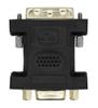 ProXtend ProXtend DVI-I 24+5 (M) to VGA (F) Adapter Black Factory Sealed (DVII245-VGAF)