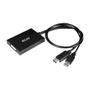 CLUB 3D DisplayPort / DVI adapter 60cm (CAC-1010-A)