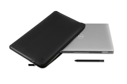 DELL EcoLoop Leather sleeve 15  (DELL-PE1522VL)