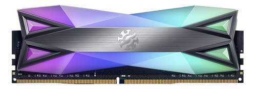A-DATA XPG Spectrix D60G 16GB (2x8GB) DDR4 3200 RGB (AX4U320038G16A-DT60)