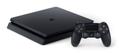 SONY PlayStation 4 Slim 500GB bk | 500GB, Schwarz, CUH-2216A