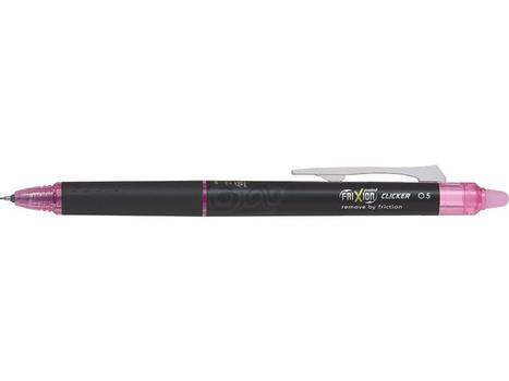 PILOT Gelpenna PILOT Frixion Synergy 0,5 rosa (BLRT-FRP5-P*12)