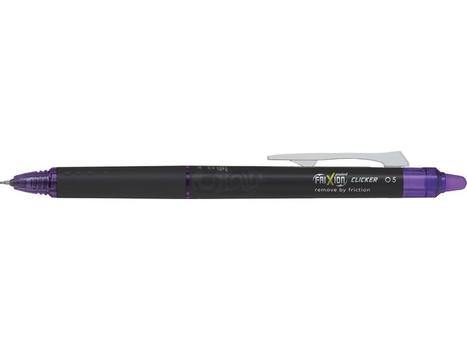 PILOT Gelpenna PILOT Frixion Synergy 0,5 viole (BLRT-FRP5-V*12)