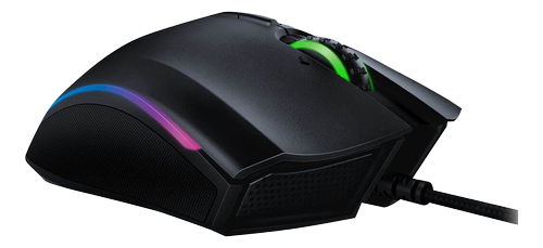 RAZER Mamba Elite Mouse Right-Hand  (RZ01-02560100-R3M1)