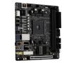ASROCK B450 Gaming ITX/ac, AMD B450 Mainboard - Sockel AM4