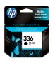 HP INK CARTRIDGE NO 336 BLACK DE / FR / NL / BE / UK / SE SUPL (C9362EE#UUS)