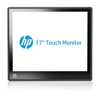 HP L6017tm 17" detail-touchskærm (A1X77AA)