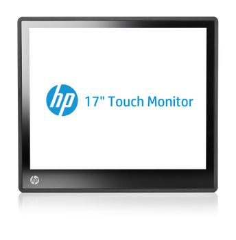 HP L6017tm Retail Touch Monitor (A1X77AA)