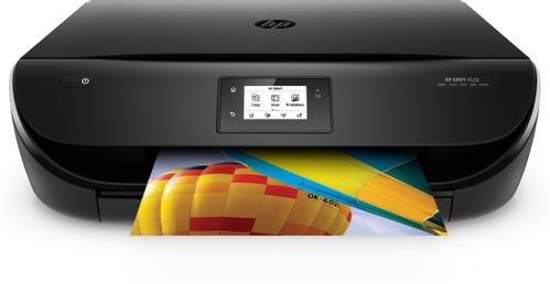 HP HPI Envy 4521 All-in-One Printer (K9T10B)