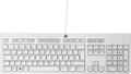 HP Usb Business Slim Grey Kb I (911503-L31)