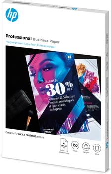HP PRO BIZ GLS A3 180G 150SH FSC PAPER SUPL (7MV84A)