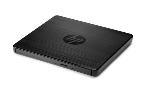 HP USB EXTERNAL DVD/RW DRIVE F/ DEDICATED NOTEBOOK            IN INT (F2B56ET)