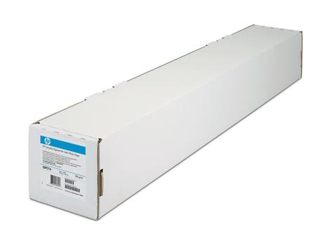 HP Professional snabbtorkande satinfotopapper-610 mm x 15,2 m (24 tum x 50 fot) (Q8759A)