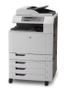 HP Color LaserJet CM6030 multifunktionsskrivare (CE664A#ABY)