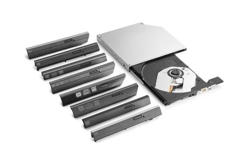 HP 2011 BNB notebook-DL DVD+/ -RW-enhet för uppgraderingsfack (LZ835AA)