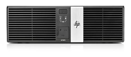 HP Rp3 3100 1 Ghz 807Ue (H5W85EA#UUZ)