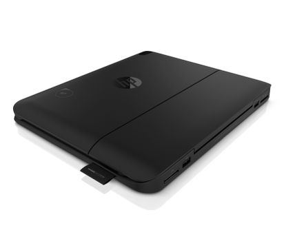 HP ElitePad produktivitetsetui (D6S54AA#ABU)
