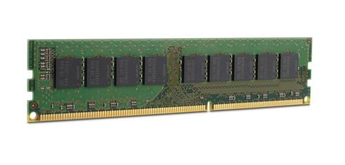 HP 2 GB (1x2 GB) DDR3-1866 MHz ECC RAM (E2Q90AA)