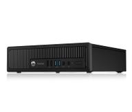 HP 800ED TWR i54570 500G 4.0G 39 (E4Z53EA#ABY)