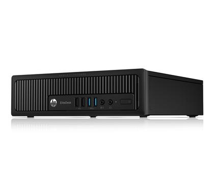 HP 800ED TWR i54570 500G 4.0G 39 (E4Z53EA#ABY)