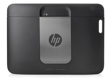 HP ElitePad Security Jacket (E5S90AA)