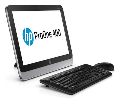 HP 400PO AiO NT i34130 1TB 4.0G 4 (D5U22EA#ABY)