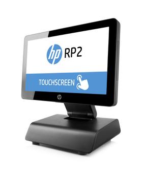 HP Rp2 2030 All-In-One 2.41 Ghz  (M5V03EA#ABD)