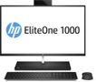 HP EliteOne 1000 G1 AiO NT 27inch i5-7500 8GB 256GB SSD W10p64 3yw Speakers Wlan AC IR + 2MP Dual Webcam Fingerprint Scanner(ML)