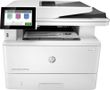 HP P LaserJet Enterprise MFP M430f - Multifunction printer - B/W - laser - 216 x 297 mm (original) - A4 (media) - up to 38 ppm (copying) - up to 40 ppm (printing) - 350 sheets - 33.6 Kbps - USB 2.0, Giga