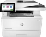 HP LaserJet Enterprise MFP M430f - multifunksjonsskriver - S/H