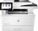 HP LaserJet Enterprise MFP M430f Mono Laser All in One Laserprinter Multifunktion med Fax - Monokrom - Laser (3PZ55A#B19)