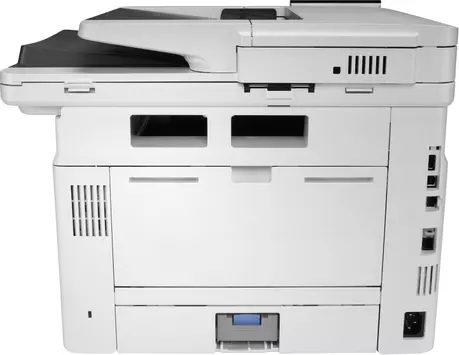 HP LaserJet Enterprise MFP M430f - multifunksjonsskriver - S/H (3PZ55A#B19)