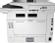 HP LaserJet Enterprise MFP M430f Mono Laser All in One Laserprinter Multifunktion med Fax - Monokrom - Laser (3PZ55A#B19)