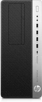 HP EliteDesk 800 G5 Tower Core i7 16GB 512GB SSD (7PF85EA#UUW)