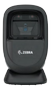 MOTOROLA DS9308-SR BLACK USB KIT: DS9308-SR00004ZZWW SCANNER, CBA-U21