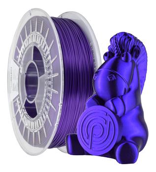 3D PRIMA Select PLA Glossy - 1.75mm - 750 g - Nebula Purple (PS-PLAG-175-0750-BP)
