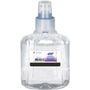 Purell Hånddesinfektion, skum, Purell, 1200 ml, 70% ethanol, refill til LTX dispenser, uden farve og parfume,1,2 ml pr. dosering