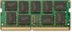HP 16GB DDR4-2666 1x16GB ECC SODIMM RAM